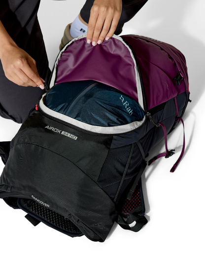 Women's Airox ND34L Hiking Pack