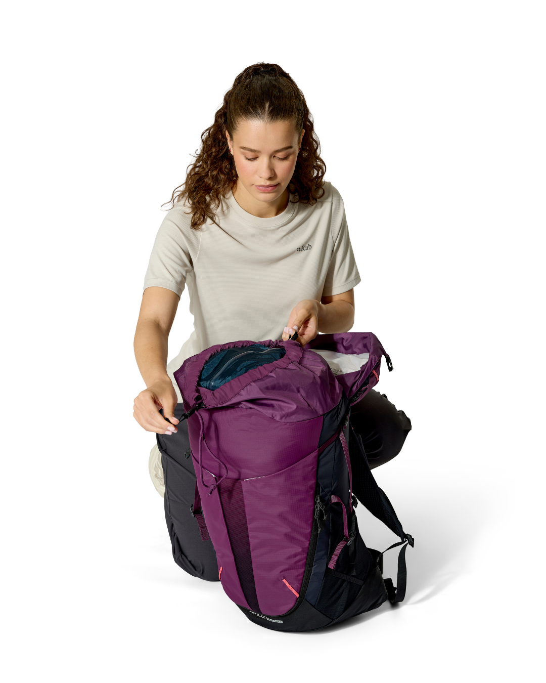 Women's Airox ND34L Hiking Pack