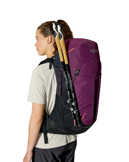 Women's Airox ND34L Hiking Pack