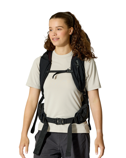 Women's Airox ND34L Hiking Pack