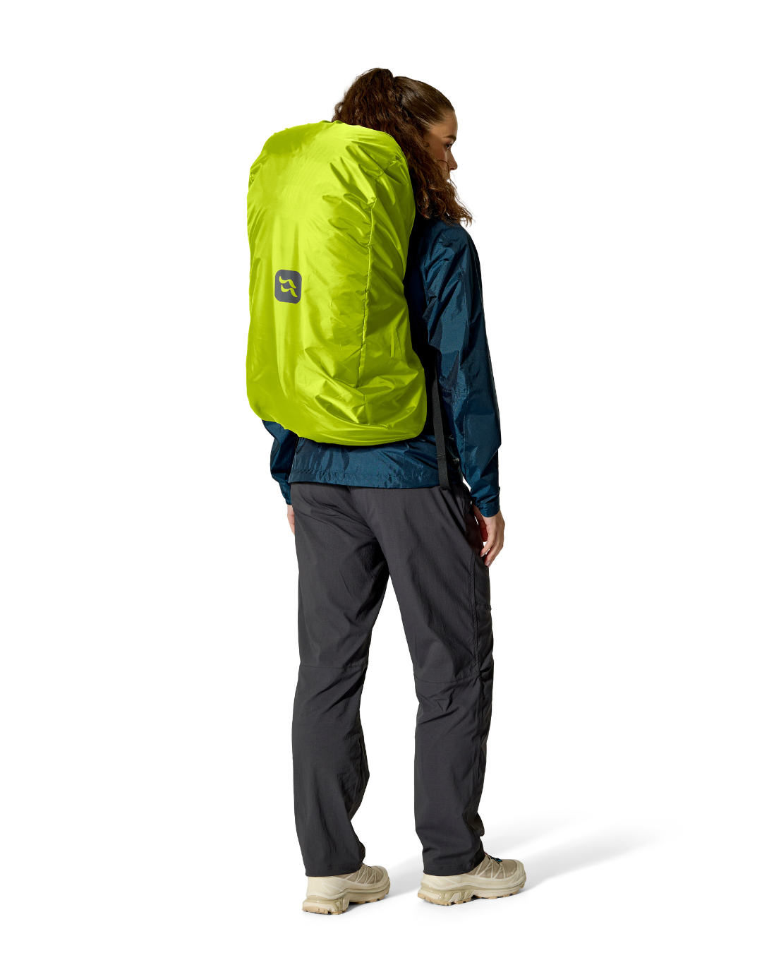 Women's Airox ND34L Hiking Pack