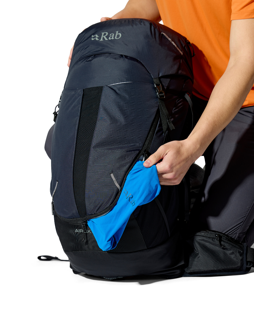 Airox 36L Hiking Pack