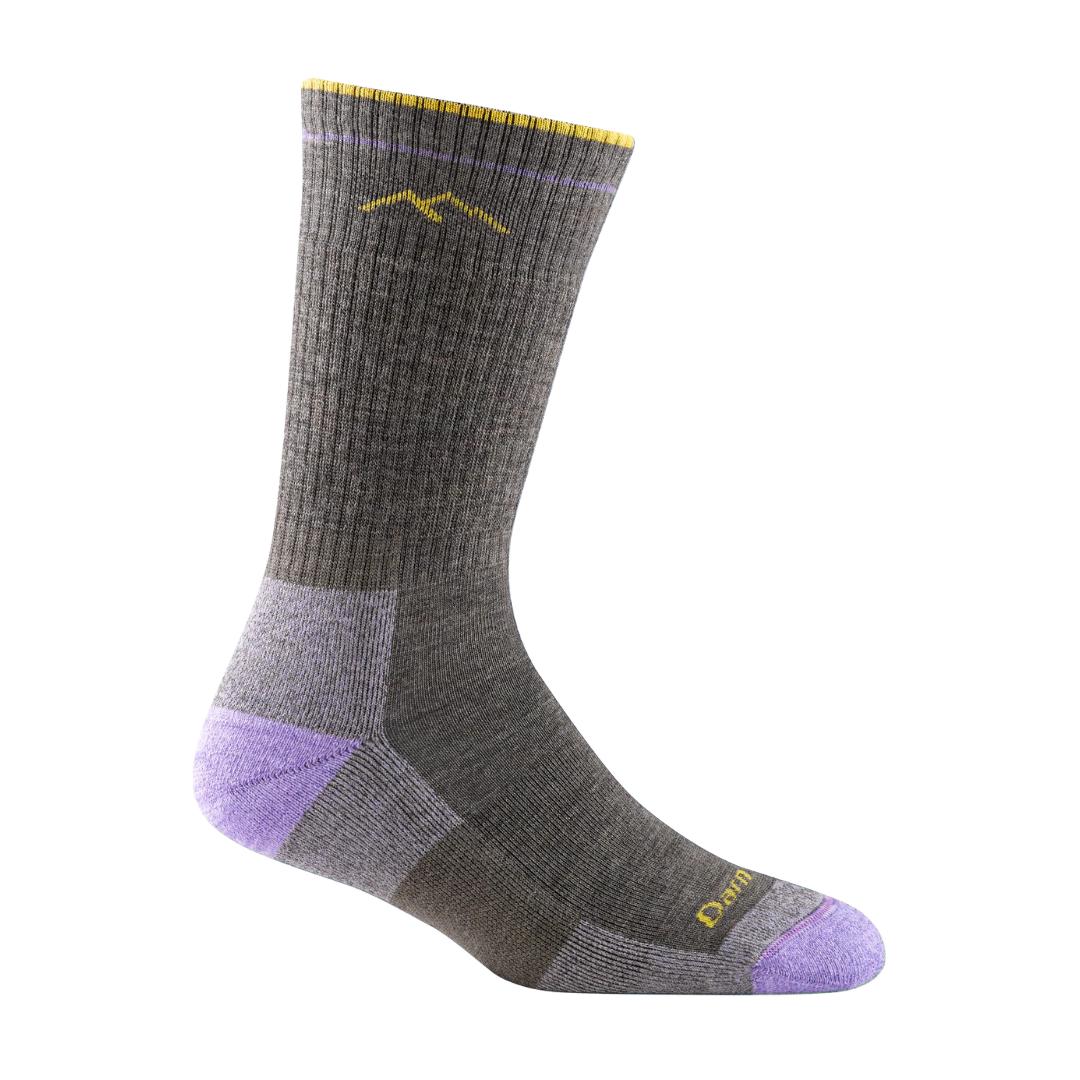 Women's Hiker Boot Midweight Hiking Sock