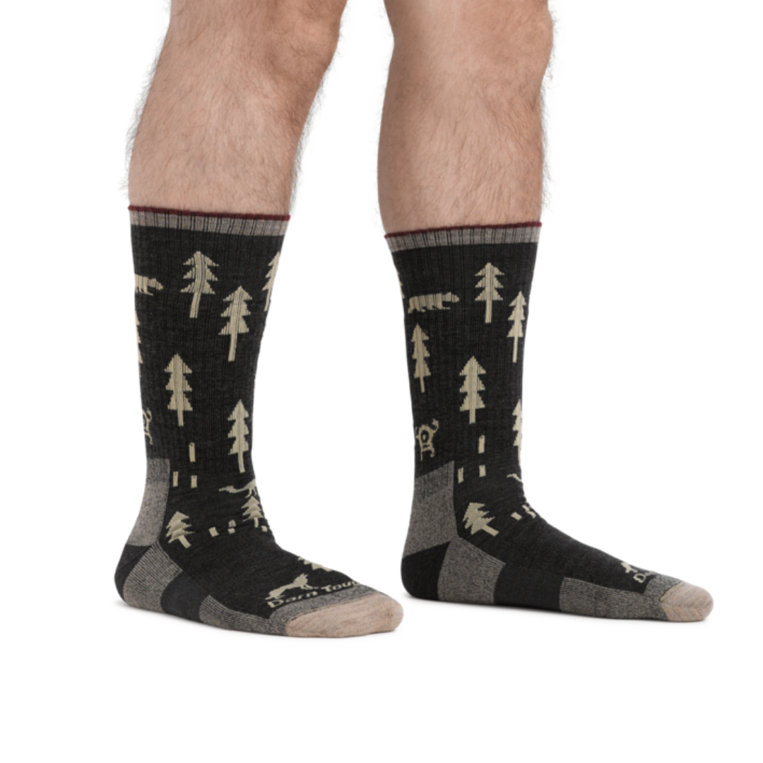 ABC Boot Midweight Hiking Sock
