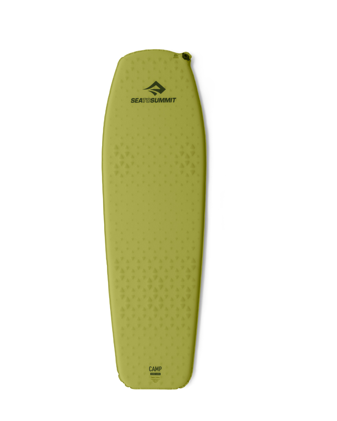 Camp Self-Inflating Sleeping Mat