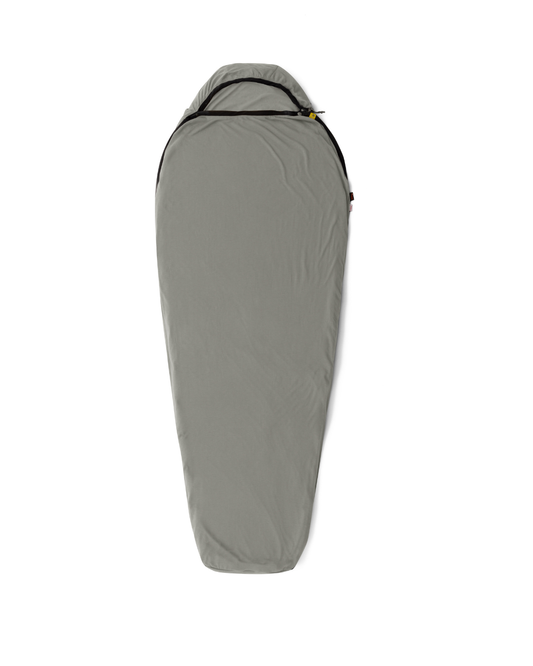 Reactor Lightweight Liner