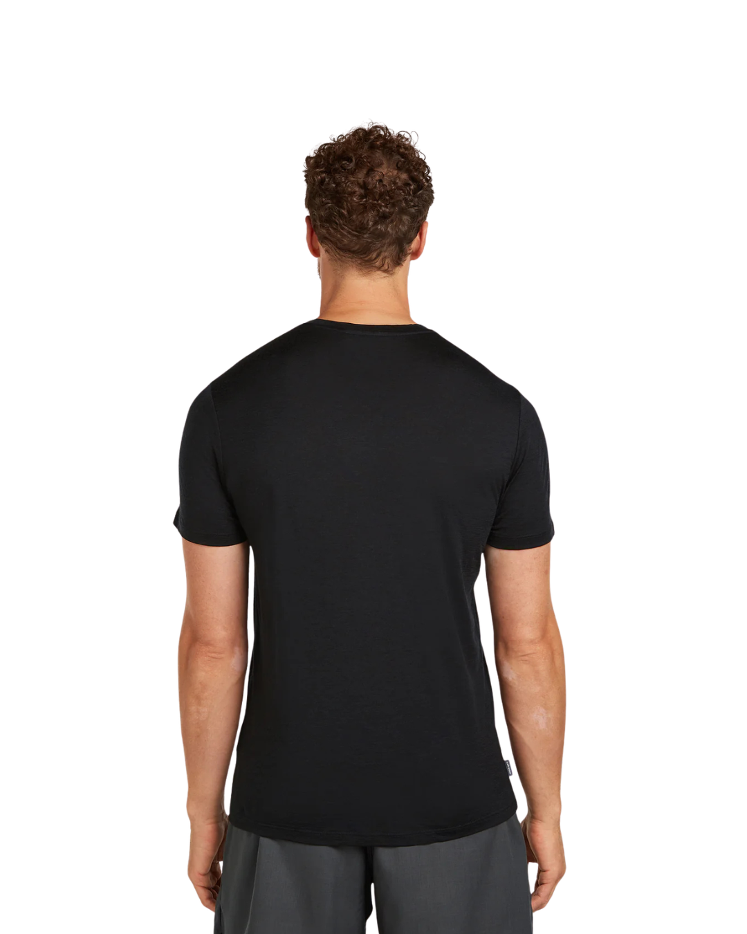 Men Merino 150 tech Lite SS Tee