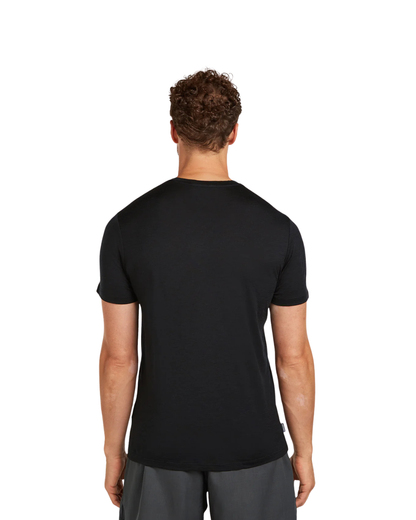 Men Merino 150 tech Lite SS Tee