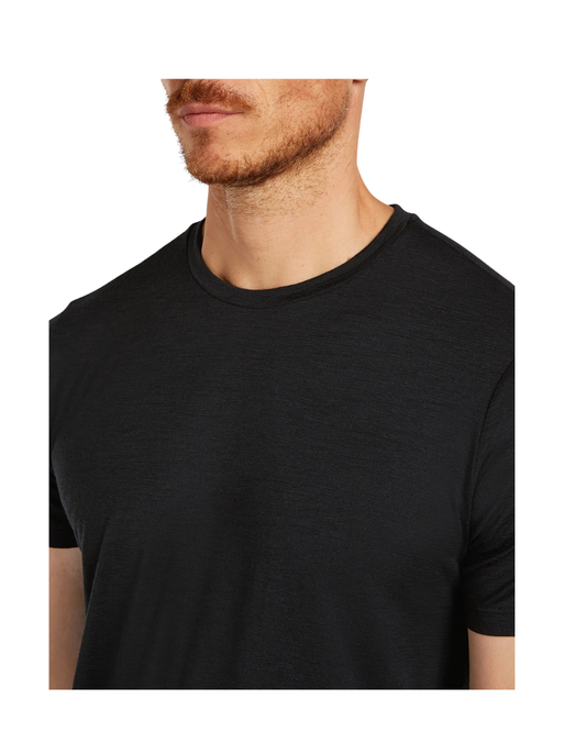 Men Merino 150 tech Lite SS Tee