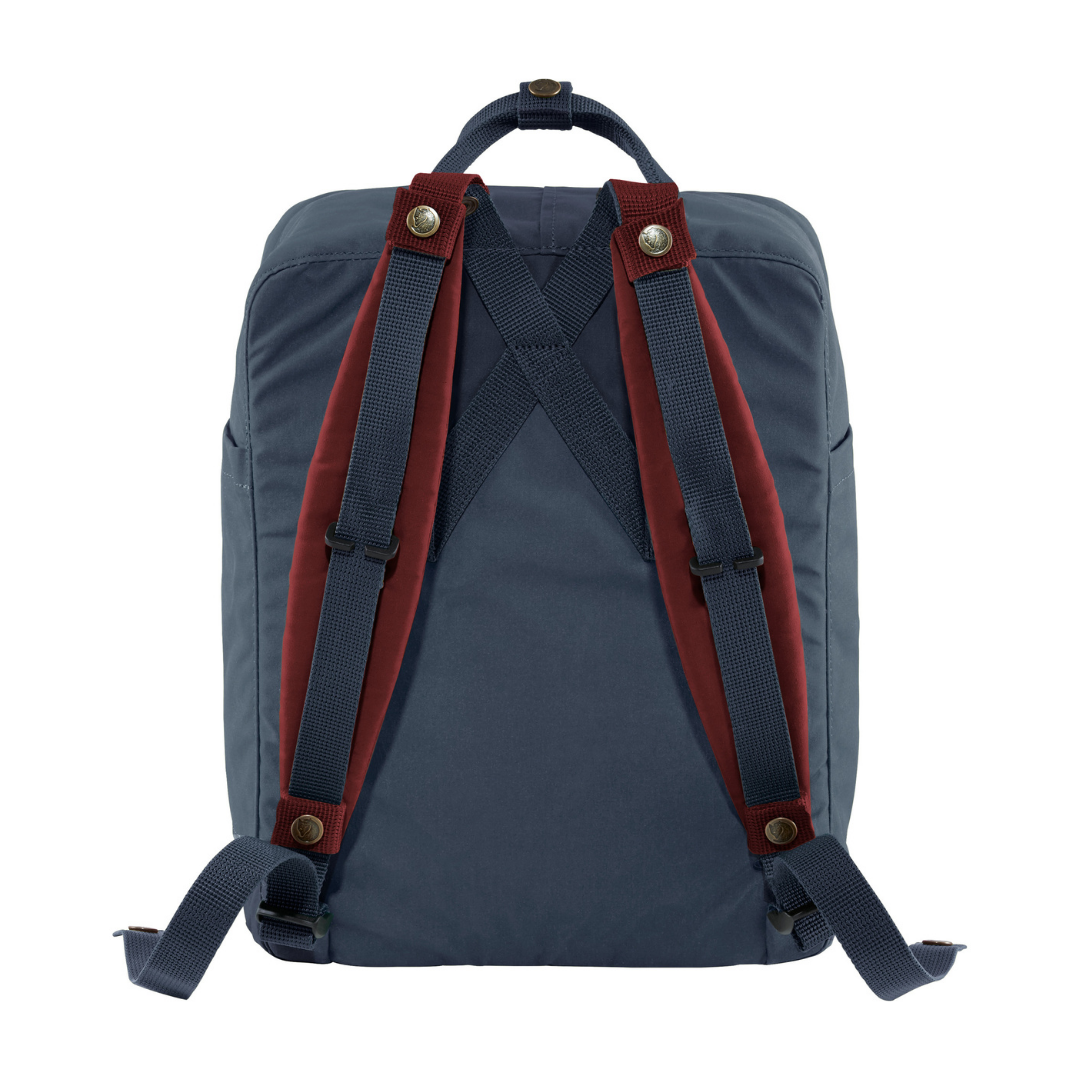 Kanken Shoulder Pads