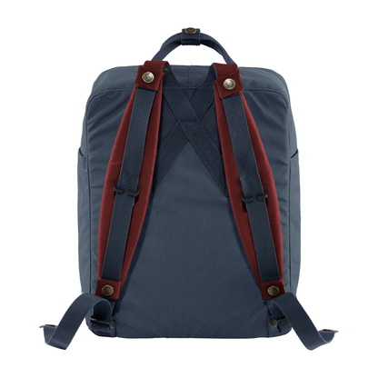 Kanken Shoulder Pads