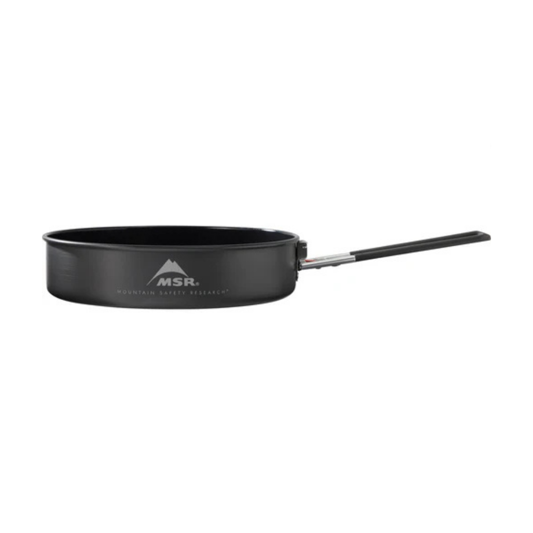 Ceramic Skillet