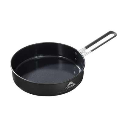 Ceramic Skillet