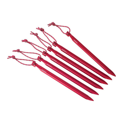 Groundhog™ Tent Stakes