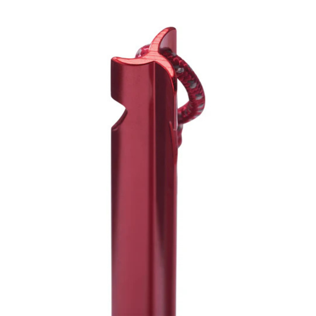 Groundhog™ Tent Stakes