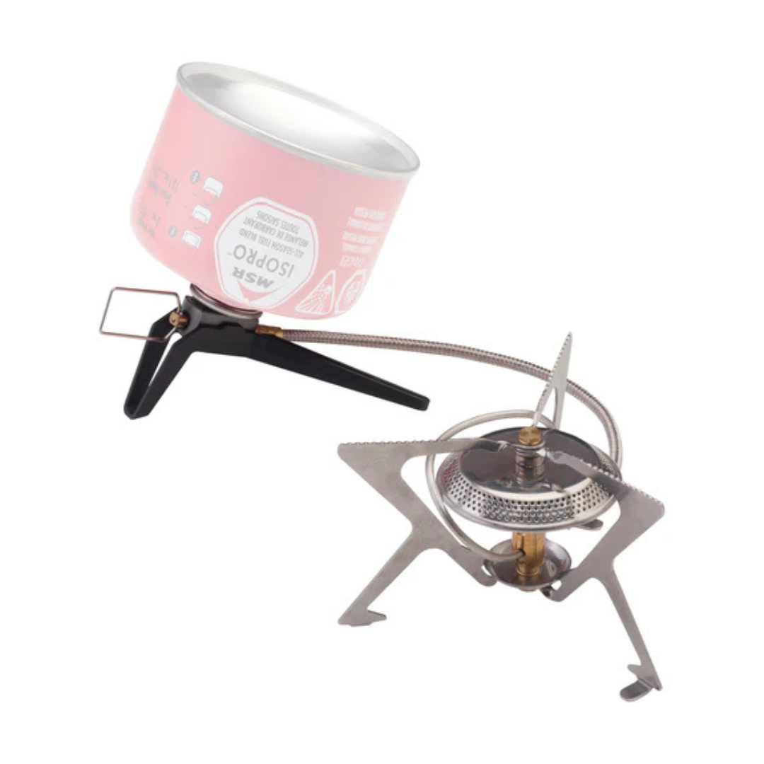 WindPro II Stove
