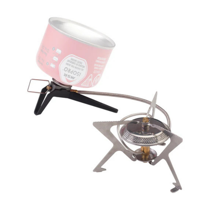 WindPro II Stove