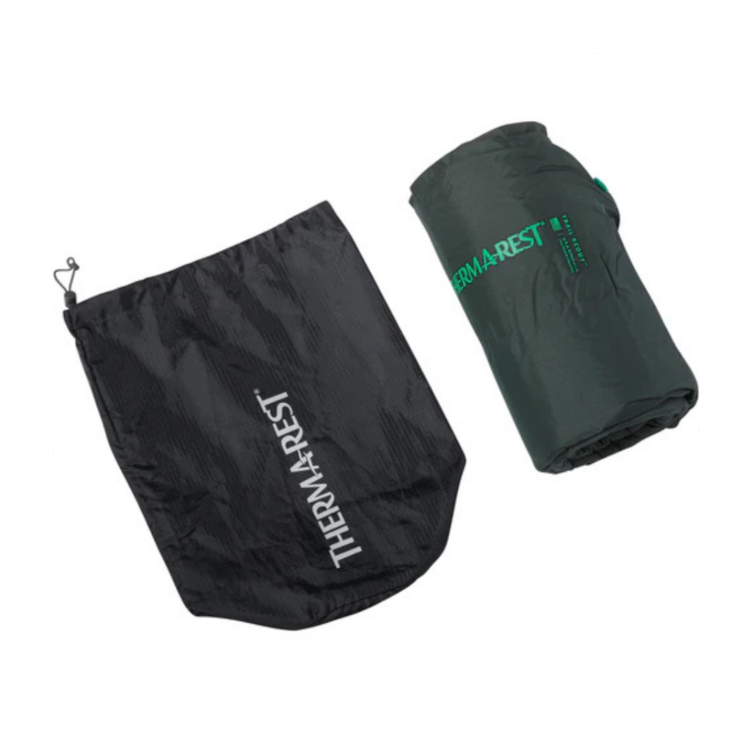 Trail Scout Sleeping Pad