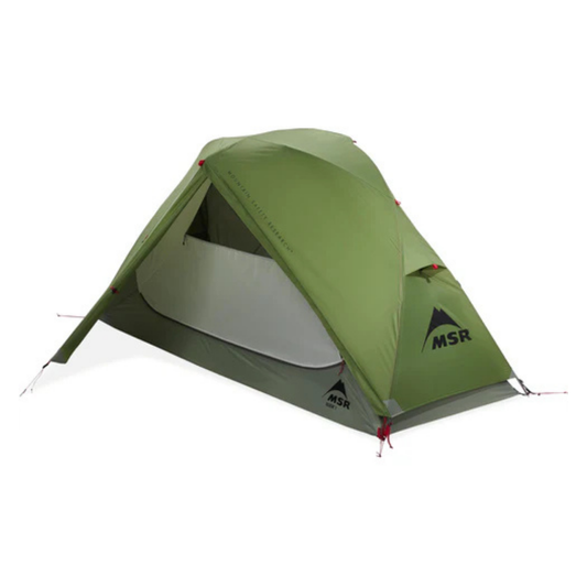 Elixir 1 Tent - S25
