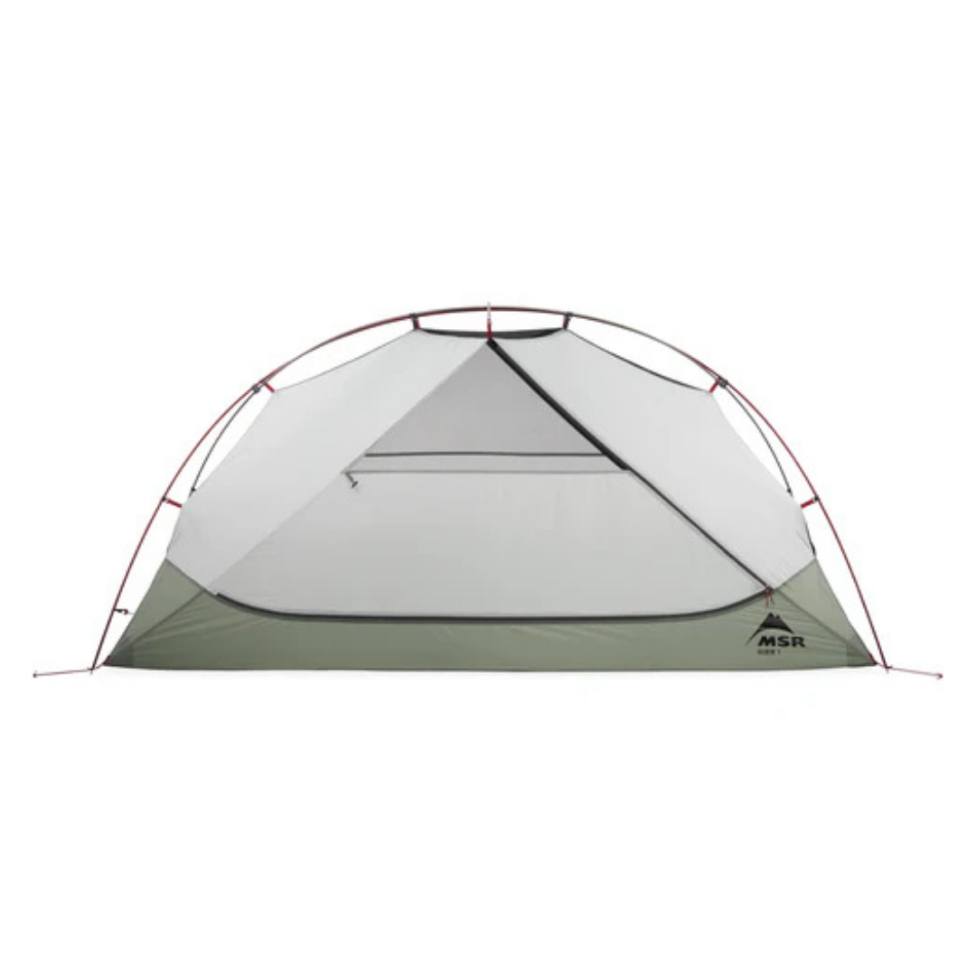 Elixir 1 Tent - S25