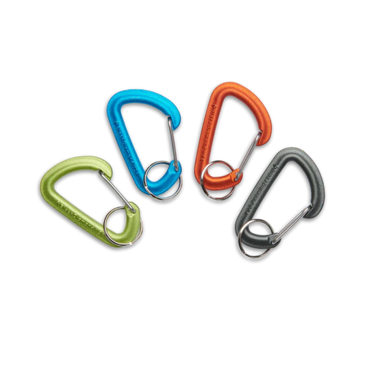 Micron Accessory Carabiner