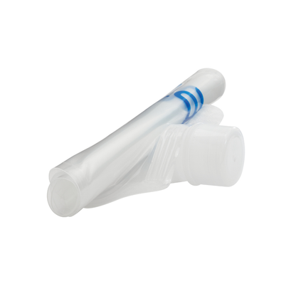 Softbottle 1L Closure Cap Logo