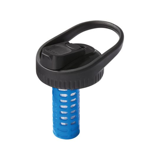 Daycap In-Bottle Filter