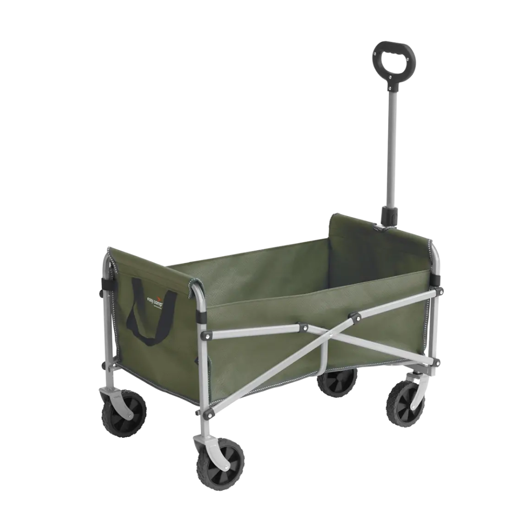 Hornbeam Transporter Trolley