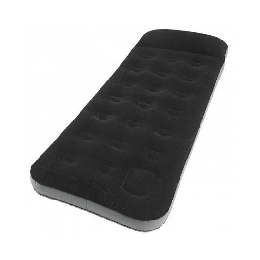 Flock Classic Single with Pillow and Pump