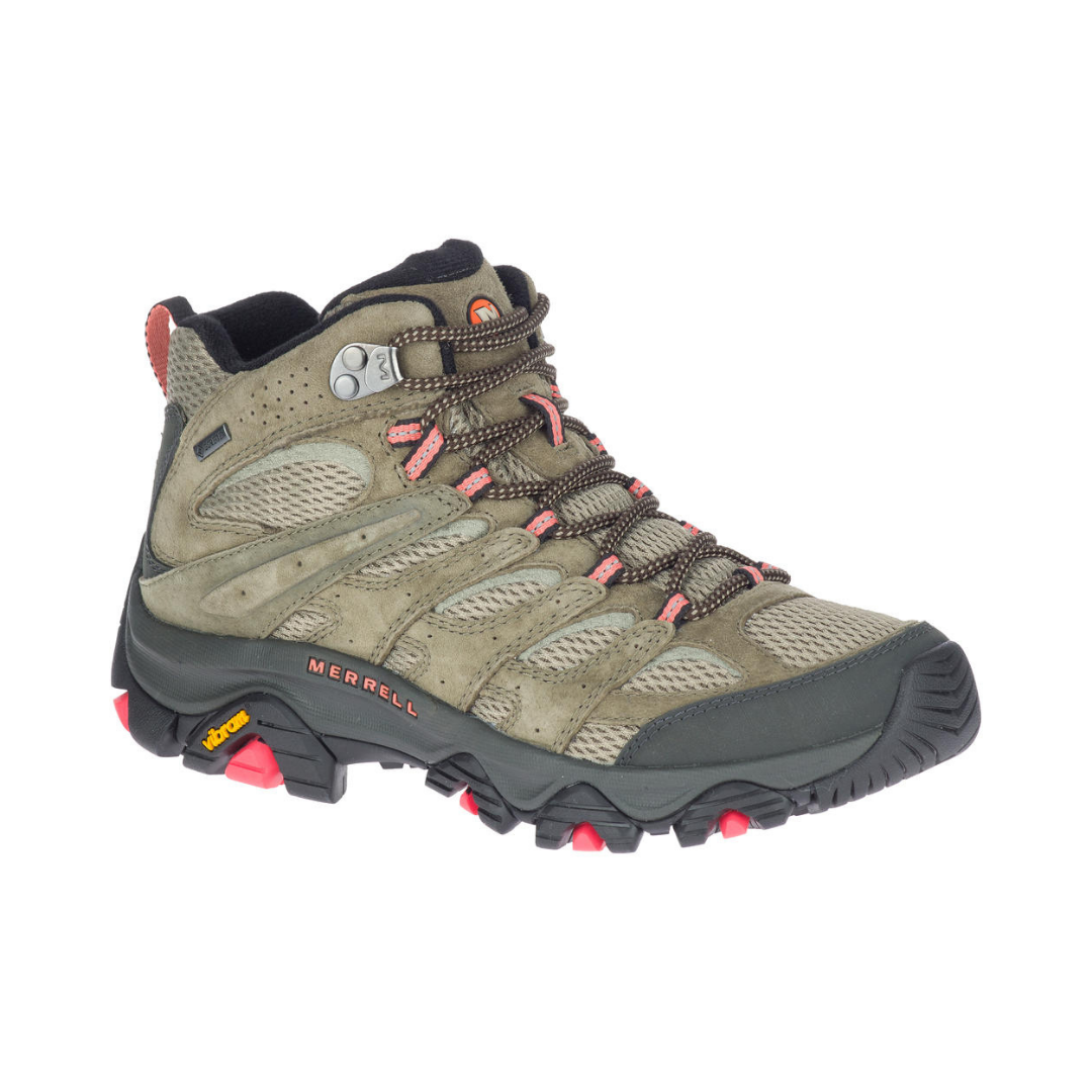 Women's Moab 3 GTX Mid