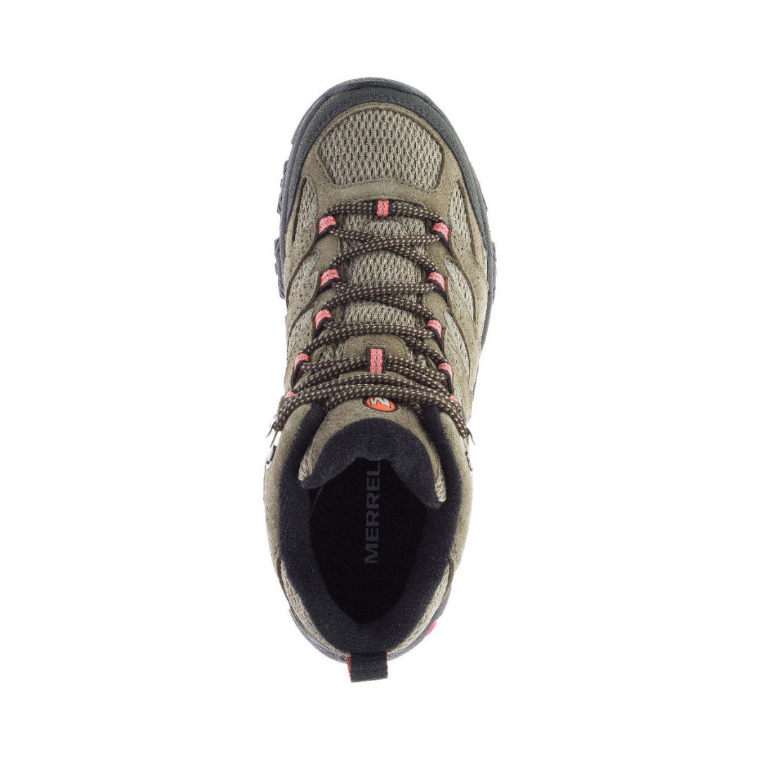 Women's Moab 3 GTX Mid