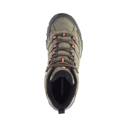 Women's Moab 3 GTX Mid