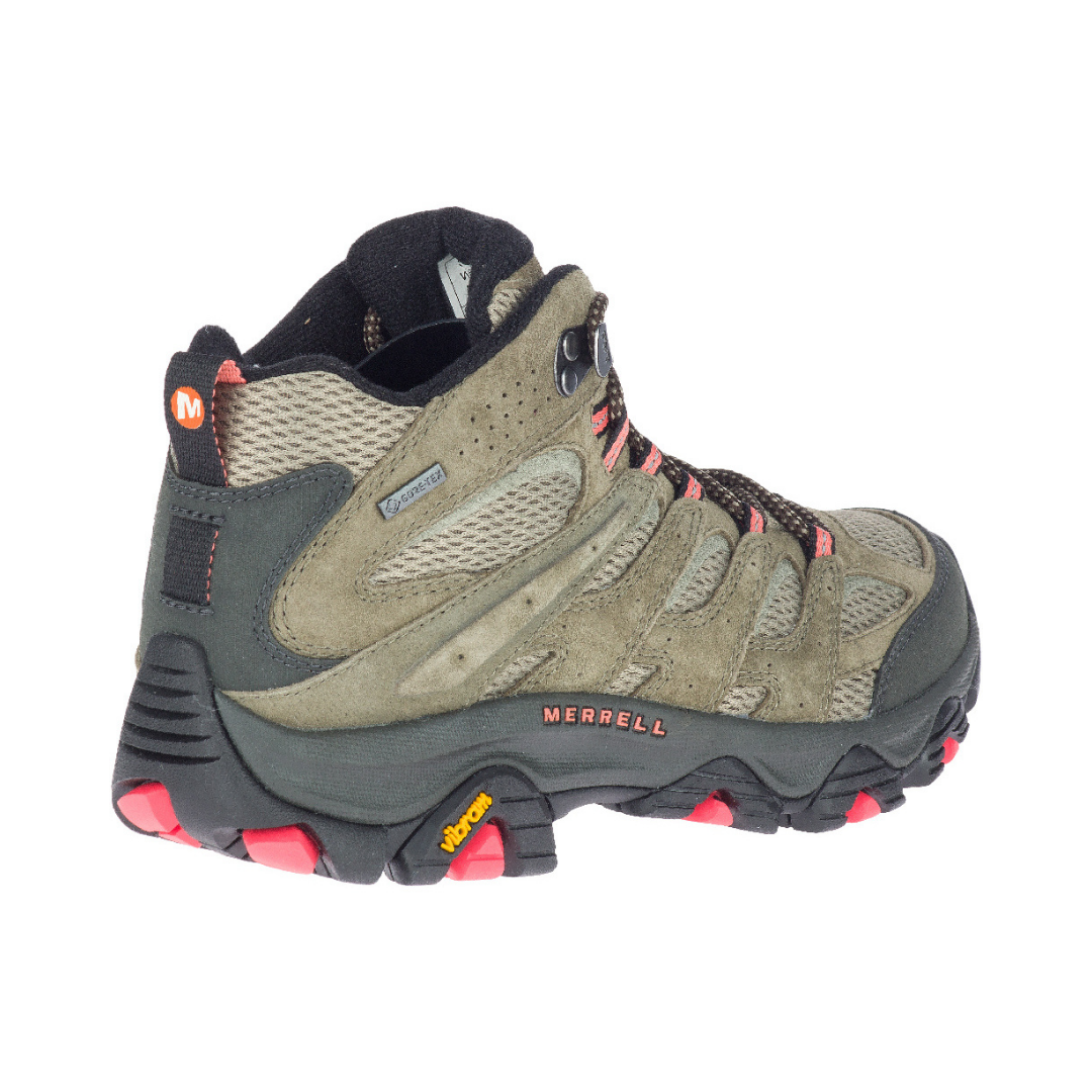 Women's Moab 3 GTX Mid