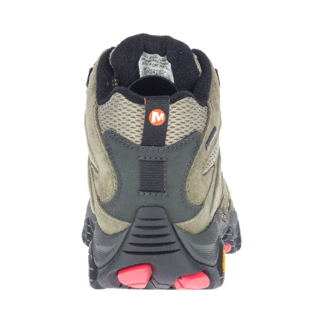 Women's Moab 3 GTX Mid