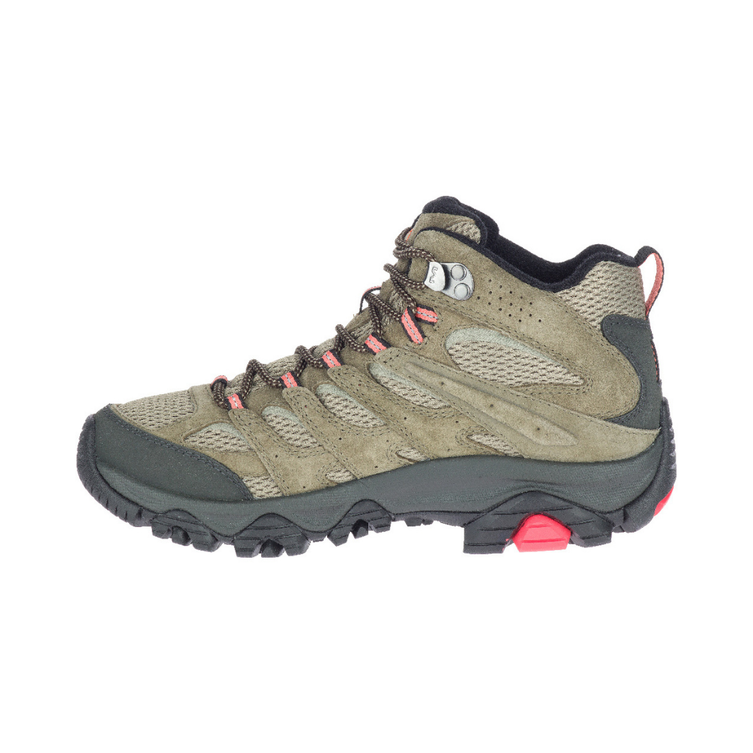 Women's Moab 3 GTX Mid