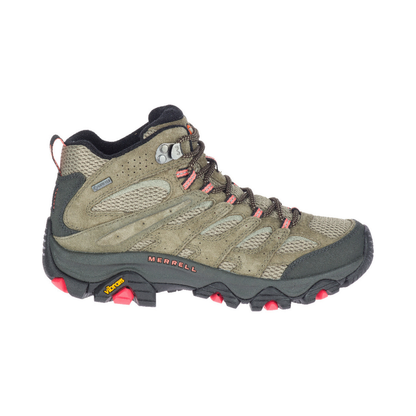 Women's Moab 3 GTX Mid