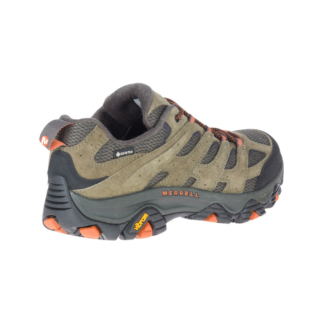 Moab 3 GTX Shoe