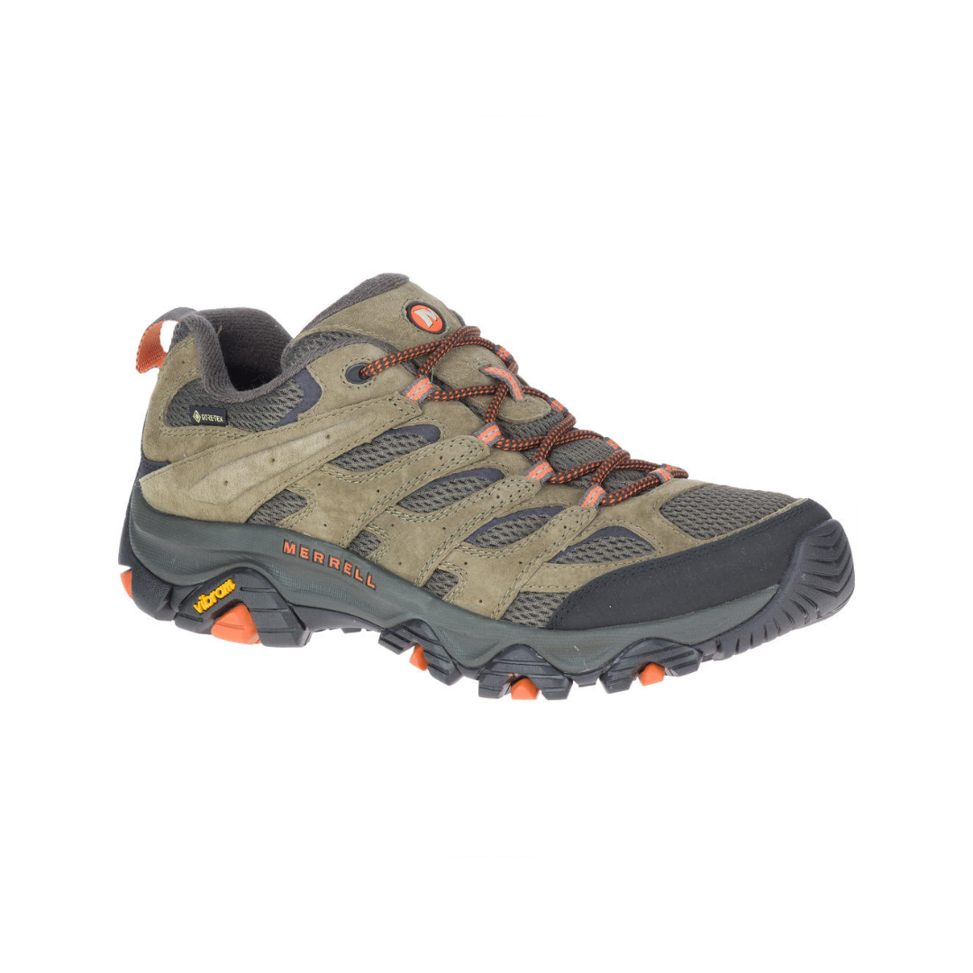 Moab 3 GTX Shoe