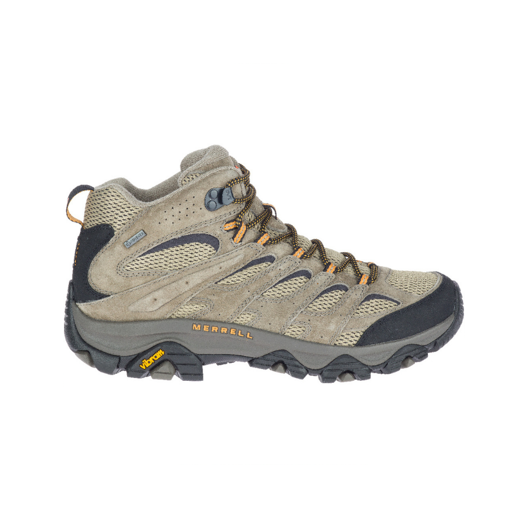 Moab 3 Mid GTX Boot