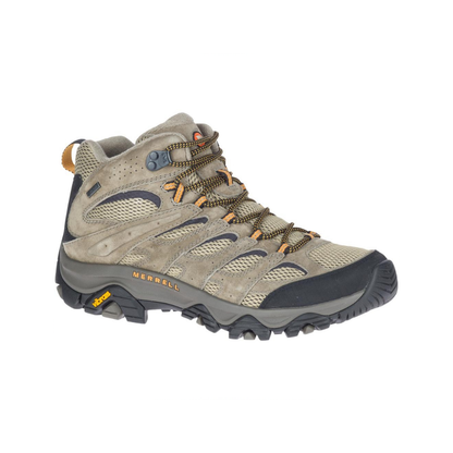 Moab 3 Mid GTX Boot