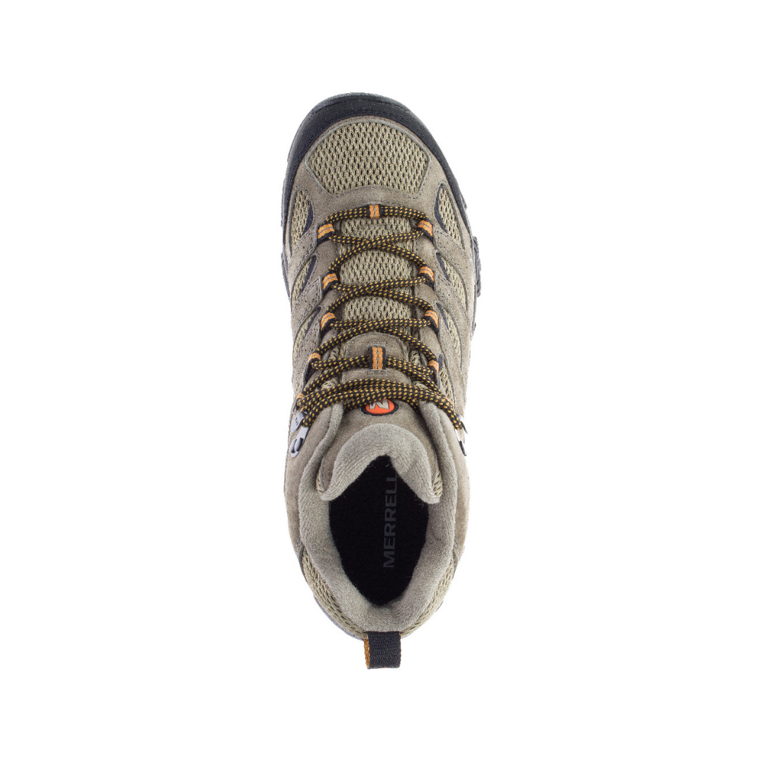 Moab 3 Mid GTX Boot