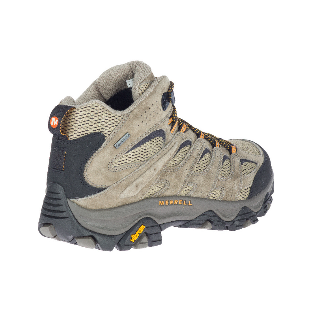 Moab 3 Mid GTX Boot