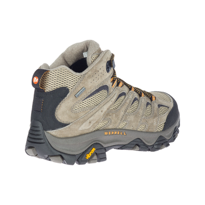 Moab 3 Mid GTX Boot