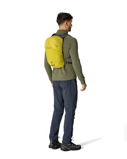 Tygen 12L Day Pack