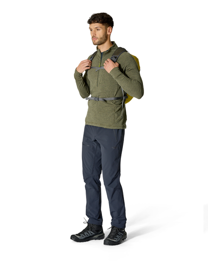 Tygen 12L Day Pack