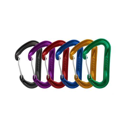Phantom Wire 6 Pack Assorted