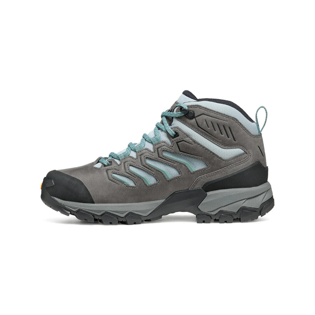 Moraine Mid GTX W