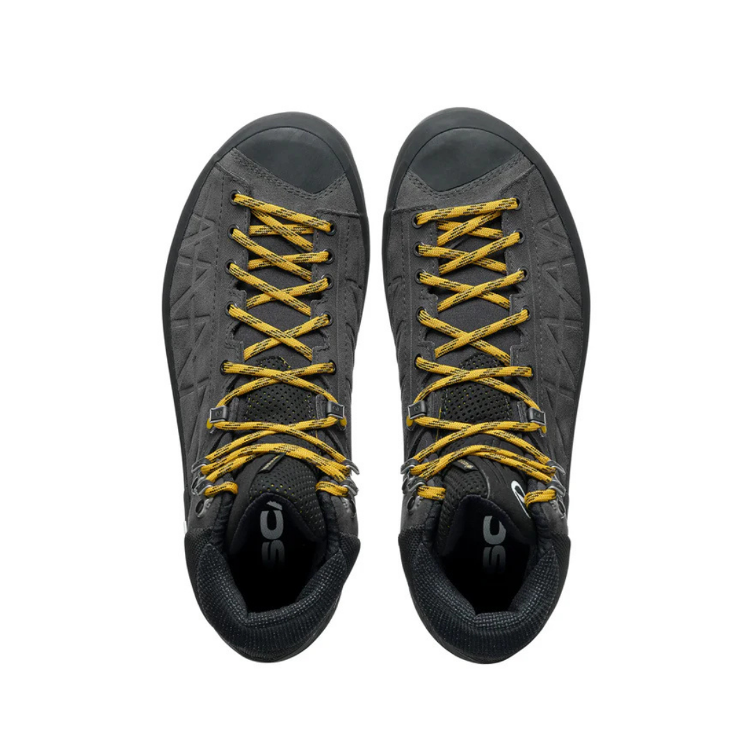 Scarpa Zodiac Tech GTX