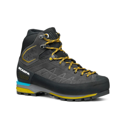 Scarpa Zodiac Tech GTX
