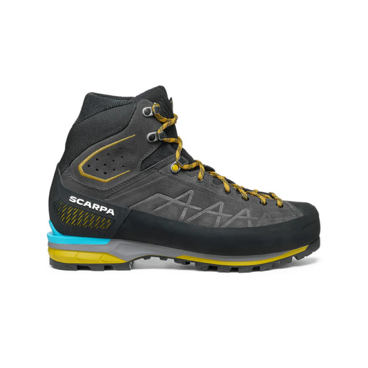 Scarpa Zodiac Tech GTX